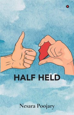 Cover Half Held