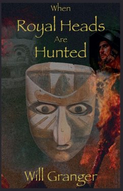 Cover When Royal Heads Are Hunted