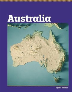 Cover Australia