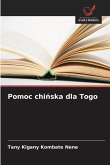 Pomoc chi¿ska dla Togo