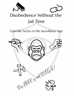 Cover Disobedience Without the Jail Time