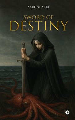Cover Sword Of Destiny