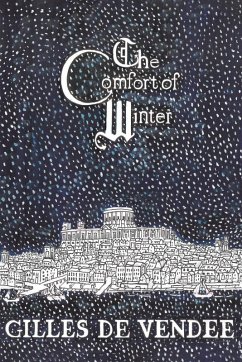 Cover The Comfort of Winter