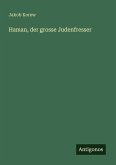 Haman, der grosse Judenfresser