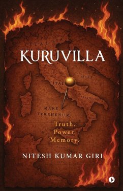 Kuruvilla - Nitesh Kumar Giri