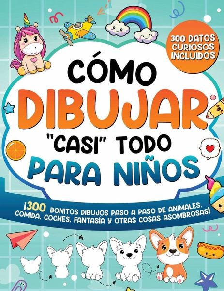 Cómo dibujar  Cómo dibujar