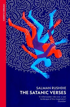 Cover The Satanic Verses