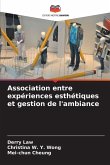 Association entre expériences esthétiques et gestion de l'ambiance Association entre expériences esthétiques et gestion de l'ambiance