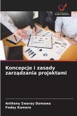 Koncepcje i zasady zarz¿dzania projektami