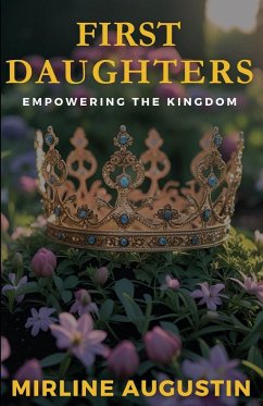 Cover First Daughters