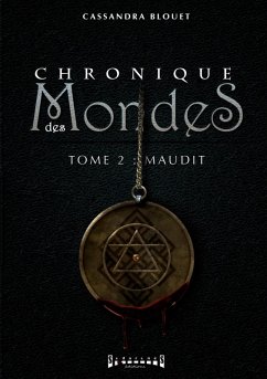 Cover Maudit