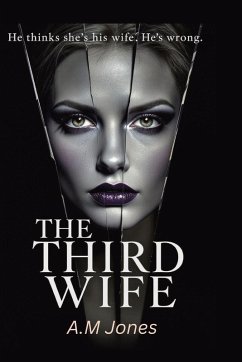 Cover The Third Wife