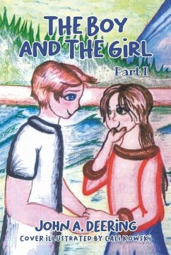 Cover The Boy and the Girl