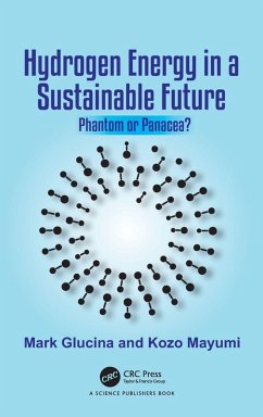 Hydrogen Energy in a Sustainable Future - Mayumi, Kozo; Glucina, Mark