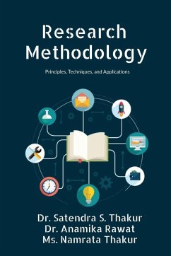 Research Methodology - Anthology