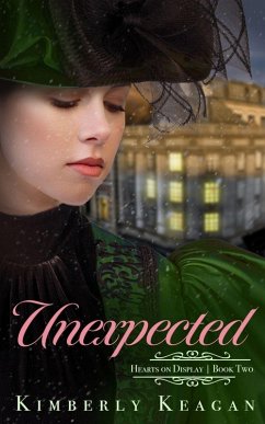 Unexpected - Keagan, Kimberly