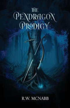 The Pendragon Prodigy - McNabb, R W The Pendragon Prodigy - McNabb, R W