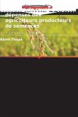 Comportement en matière de revenus et de dépenses des agriculteurs producteurs de semences Comportement en matière de revenus et de dépenses des agriculteurs producteurs de semences
