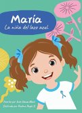 Maria la niña del lazo azul Maria la niña del lazo azul