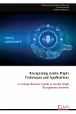 Recognizing Arabic Digits Techniques and Applications Recognizing Arabic Digits Techniques and Applications