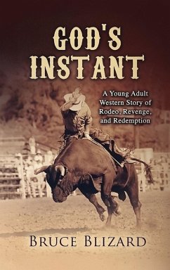 Cover God's Instant