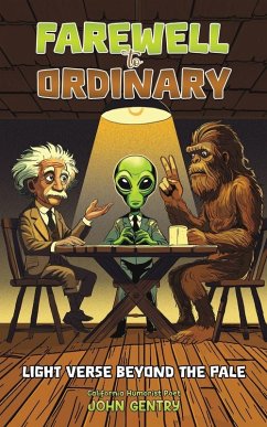Cover Farewell to Ordinary