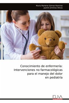Cover Conocimiento de enfermería