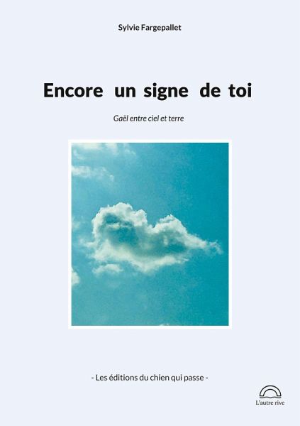 Encore un signe de toi Encore un signe de toi