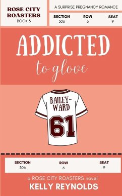 Cover Addicted to Glove