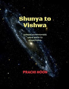 Shunya To Vishwa Cover Shunya To Vishwa