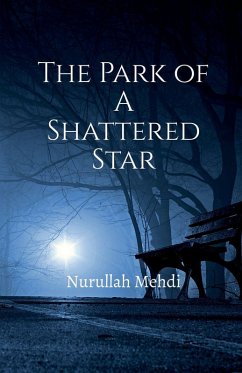 Cover The Park of A Shattered Star