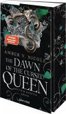 The Dawn of the Cursed Queen - Götter und Monster 3
