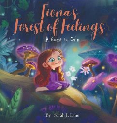 Cover Fiona's Forest of Feelings