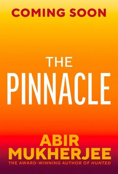 The Pinnacle - Mukherjee, Abir