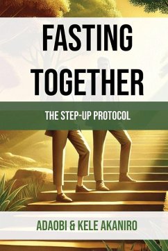 Cover Fasting Together(TM)