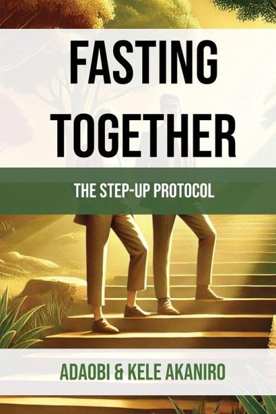 Fasting Together(TM)