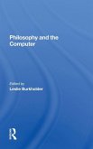 Philosophy And The Computer