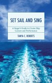 Set Sail and Sing