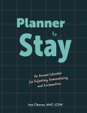 Planner to Stay