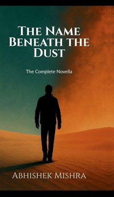 Cover The Name Beneath the Dust