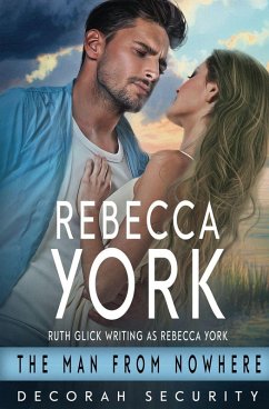 The Man From Nowhere - York, Rebecca