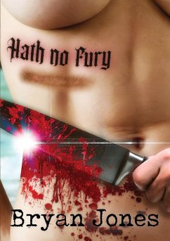 Cover Hath No Fury