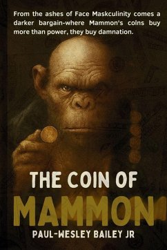 Cover The Coin of Mammon