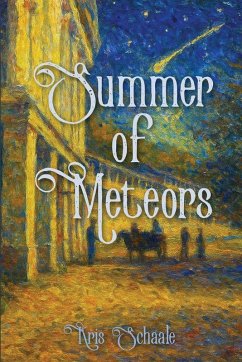 Summer of Meteors - Schaale, Kris
