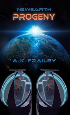 Cover Newearth Progeny