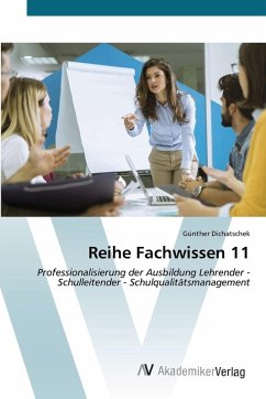 Cover Reihe Fachwissen 11