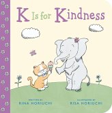 K Is for Kindness K Is for Kindness