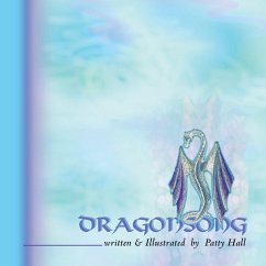 dragonsong - Hall, Patty