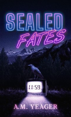 Cover Sealed Fates