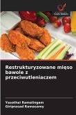 Restrukturyzowane mi¿so bawole z przeciwutleniaczem